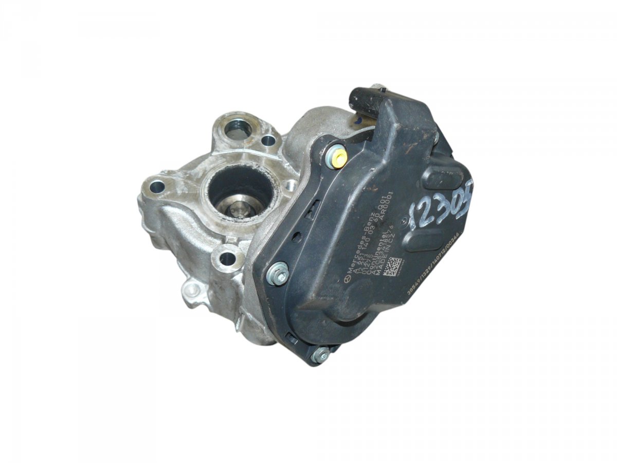 Mercedes-Benz A (W169) EGR Valve
