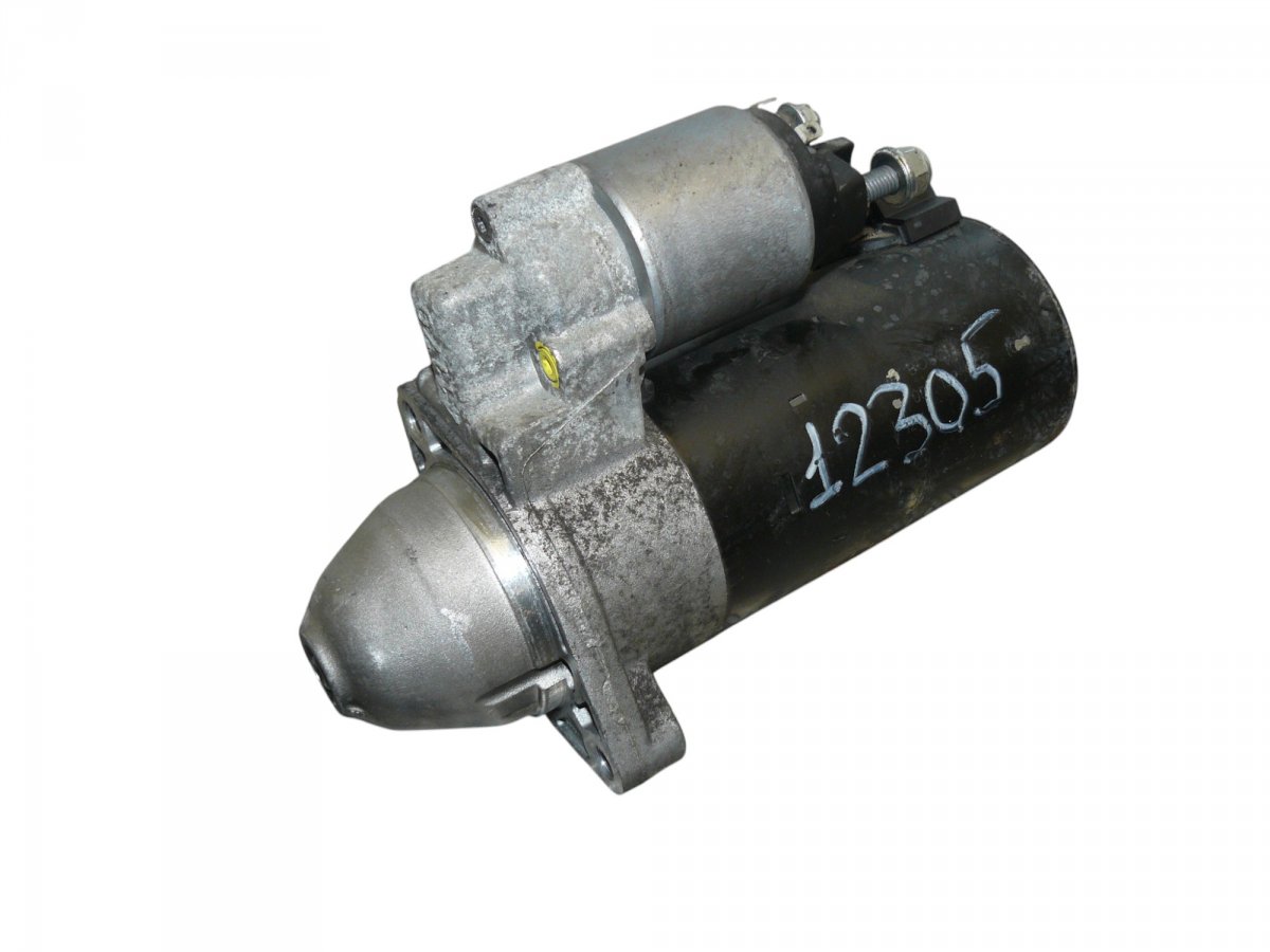 Mercedes-Benz A (W169) Starter Motor