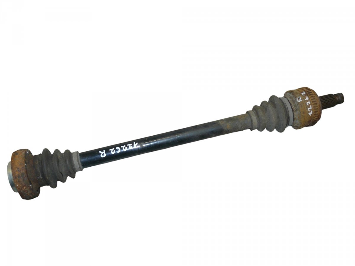 BMW 3 (E90 / E91 / E92 / E93) Driveshaft — rear right