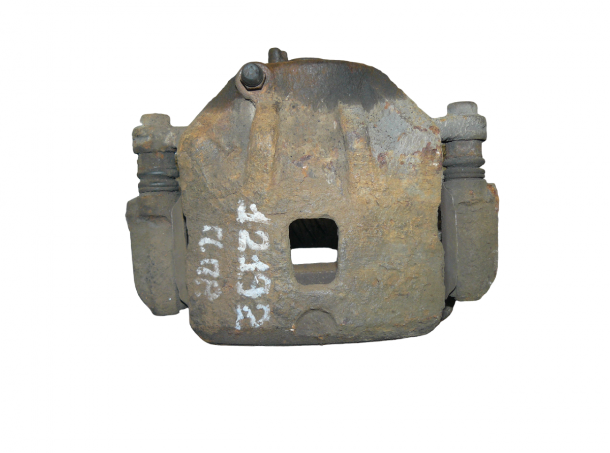 Kia Sportage Brake caliper — front right