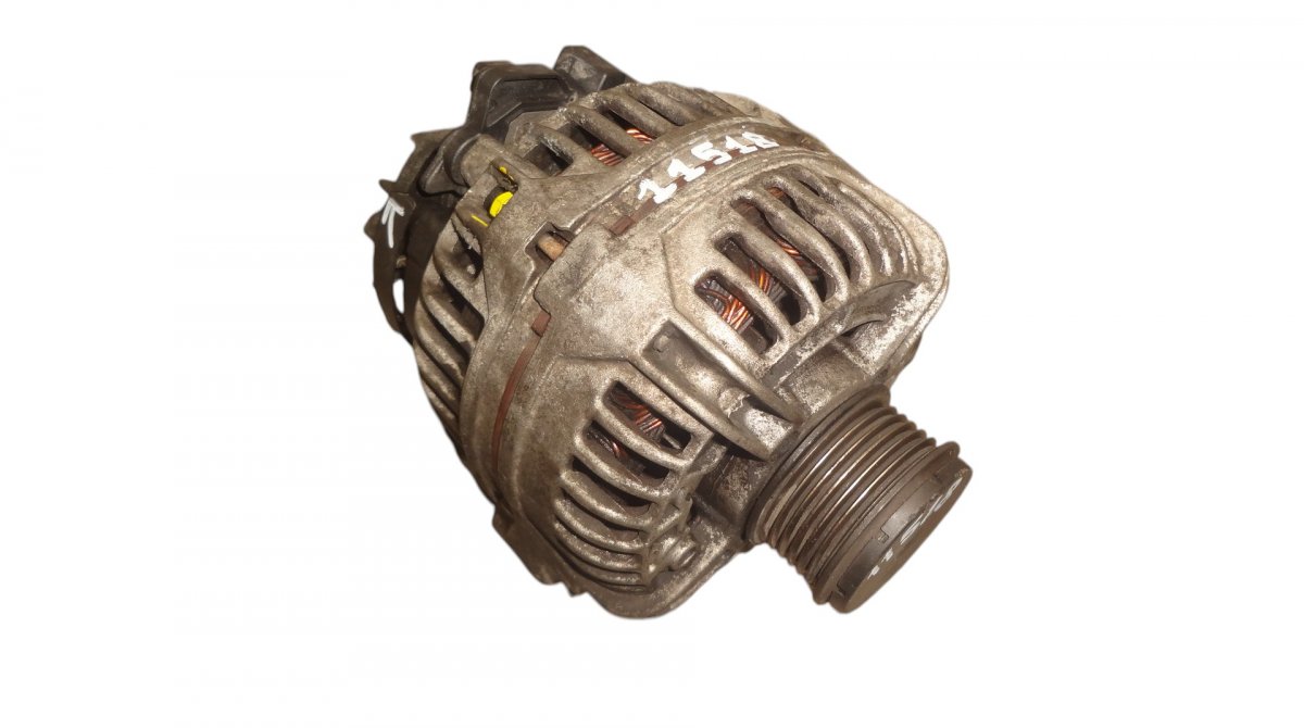 Volvo S60 Alternator
