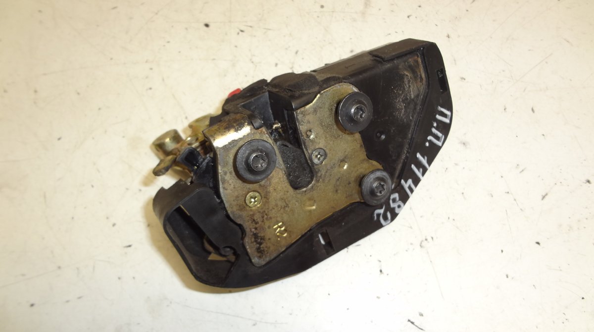 Jeep Grand Cherokee (WK) Door lock — front right