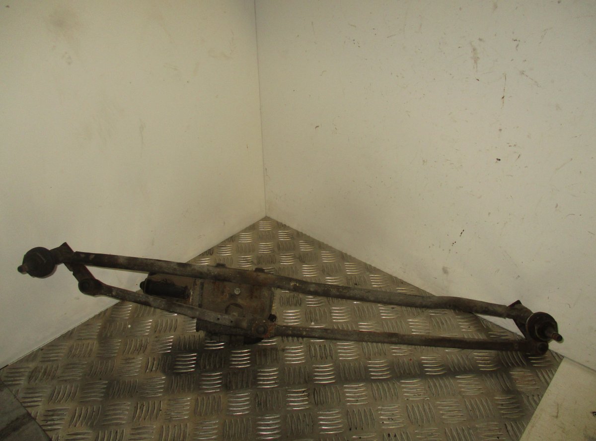 Iveco Daily Wiper linkage / mechanism