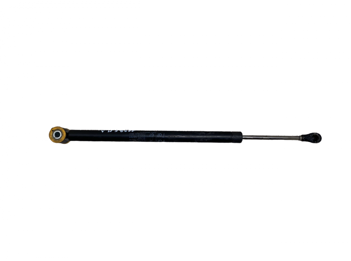 Mercedes-Benz A (W169) Door Stop Front Left