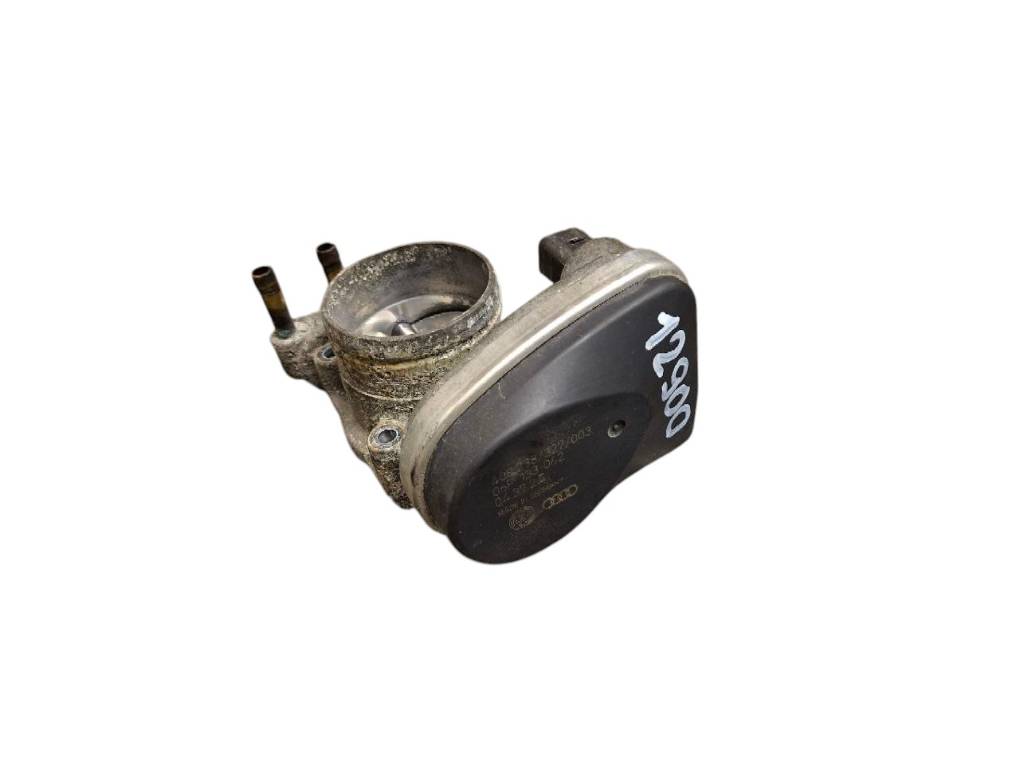 Seat Toledo Throttle body