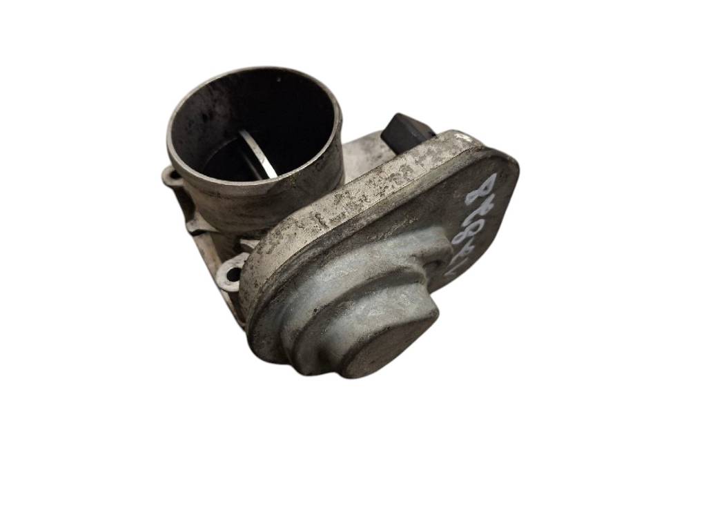 Chevrolet Captiva Throttle body Throttle body — CHEVROLET CAPTIVA I (2006-2018)...
