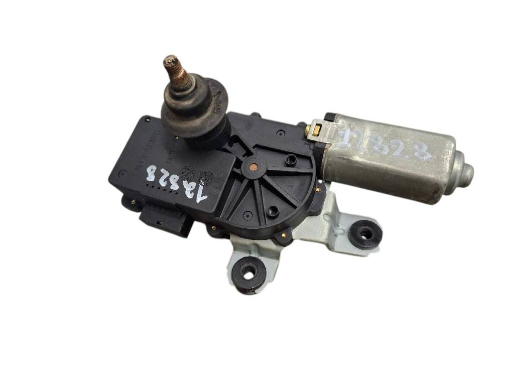 Chevrolet Captiva Мотор стеклоочистителя Tailgate wiper motor — CHEVROLET CAPTIVA I (200...