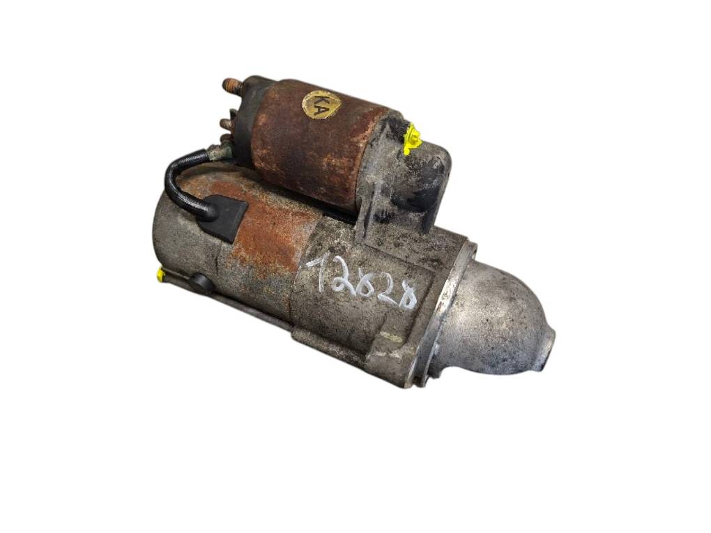 Chevrolet Captiva Starter Motor Starter motor — CHEVROLET CAPTIVA I (2006-2018)...