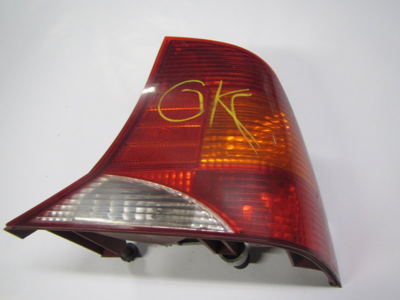 Ford Focus Right Rear Light Right rear light — FORD FOCUS I (1998-2007)

Ge...