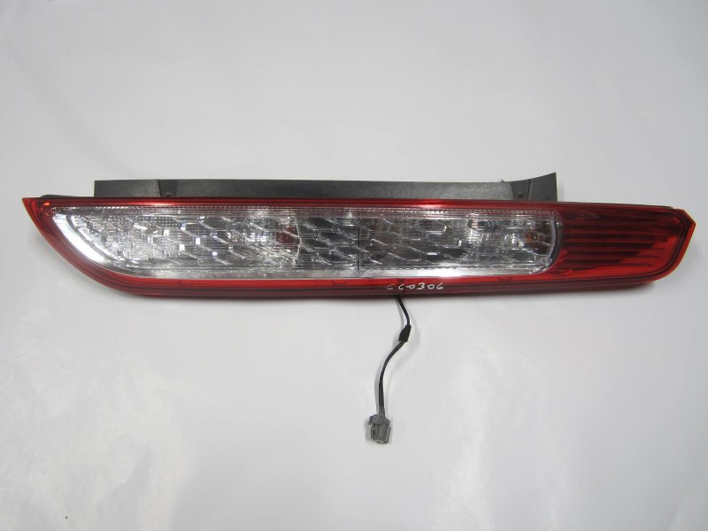Ford Focus Right Rear Light Right rear light — FORD FOCUS II (2004-2012)

G...