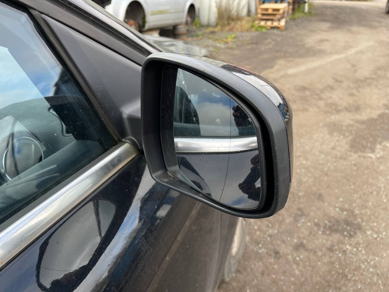 Ford Mondeo Right mirror Right mirror — FORD MONDEO Mk IV (BA7) (2007-20...
