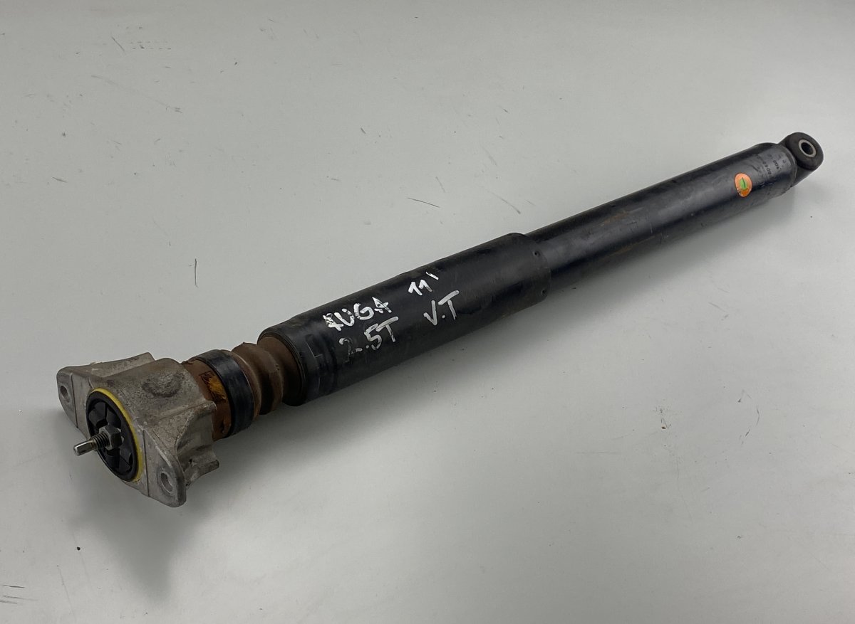 Ford Kuga Shock absorber — rear left Shock absorber — rear left — FORD KUGA I (TE) (...