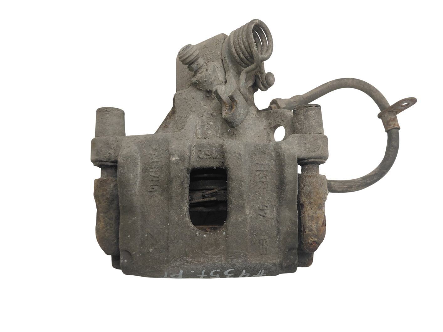Ford Transit Connect / Tourneo Connect Brake caliper — rear right Brake caliper — rear right — FORD TRANSIT / TOU...