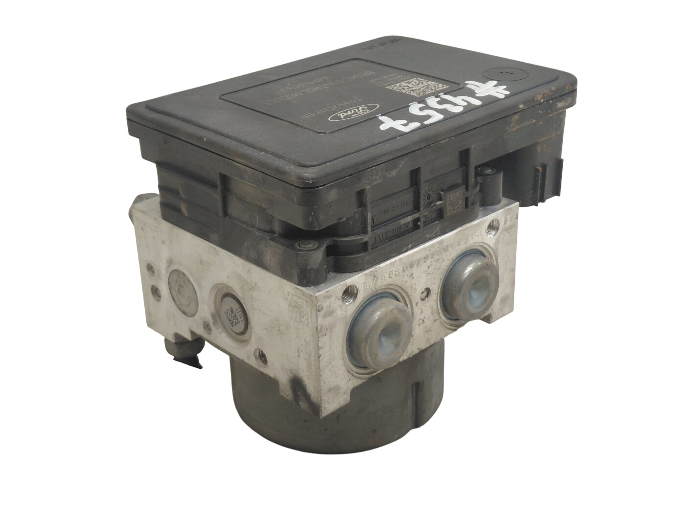 Ford Transit Connect / Tourneo Connect ABS hydraulic unit / pump ABS hydraulic unit / pump — FORD TRANSIT / TOUR...