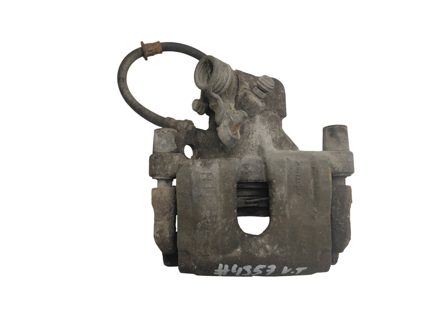 Ford Transit Connect / Tourneo Connect Brake caliper — rear left Brake caliper — rear left — FORD TRANSIT / TOUR...