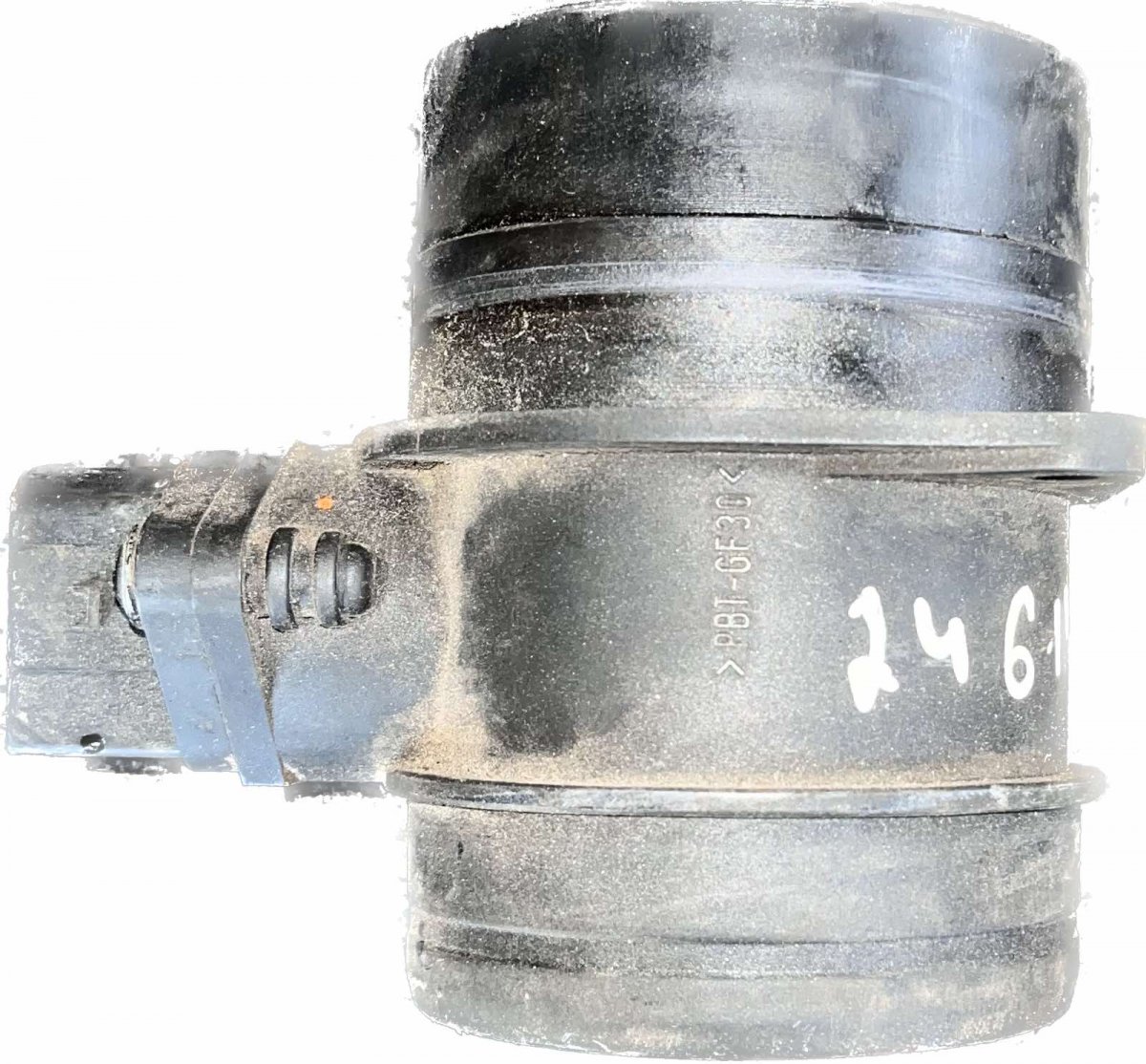 Volkswagen Passat mass airflow sensor Mass airflow sensor — VW PASSAT B6 (3C) (2005-2...