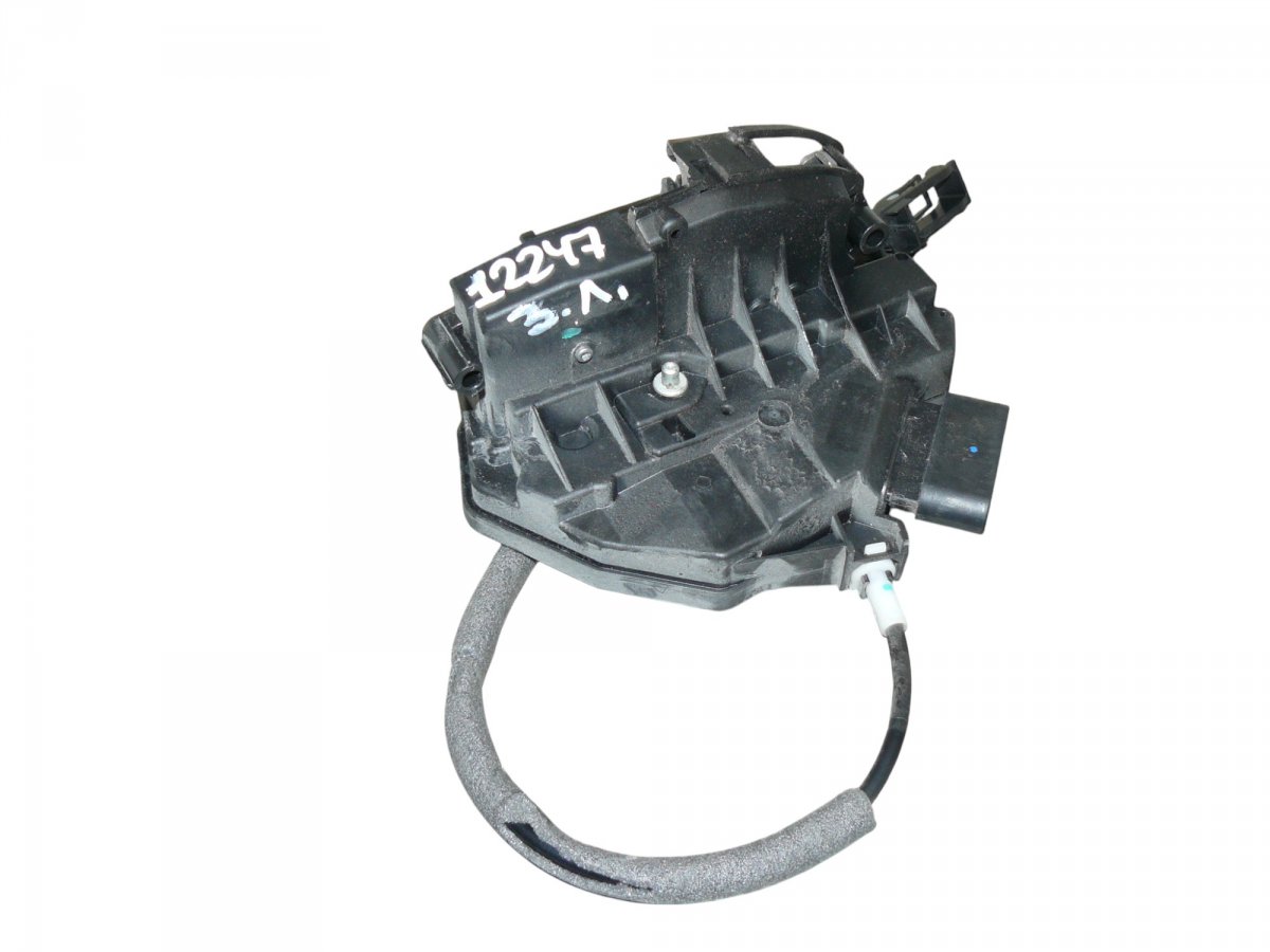 Ford Focus Door lock — rear left Door lock — rear left — FORD FOCUS III (2010-20...