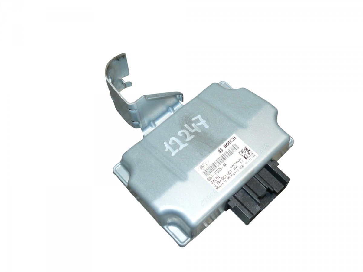 Ford Focus Other Control Units Other control units — FORD FOCUS III (2010-2018...