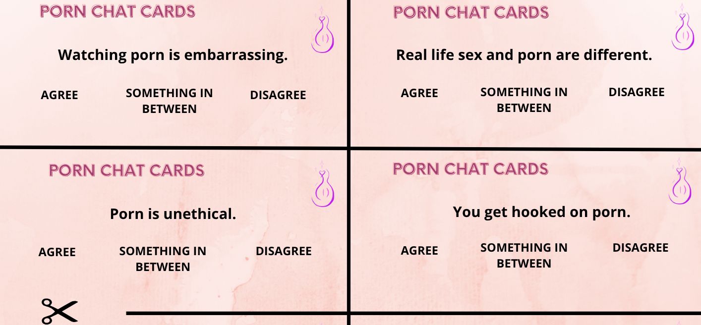 Chat Cards