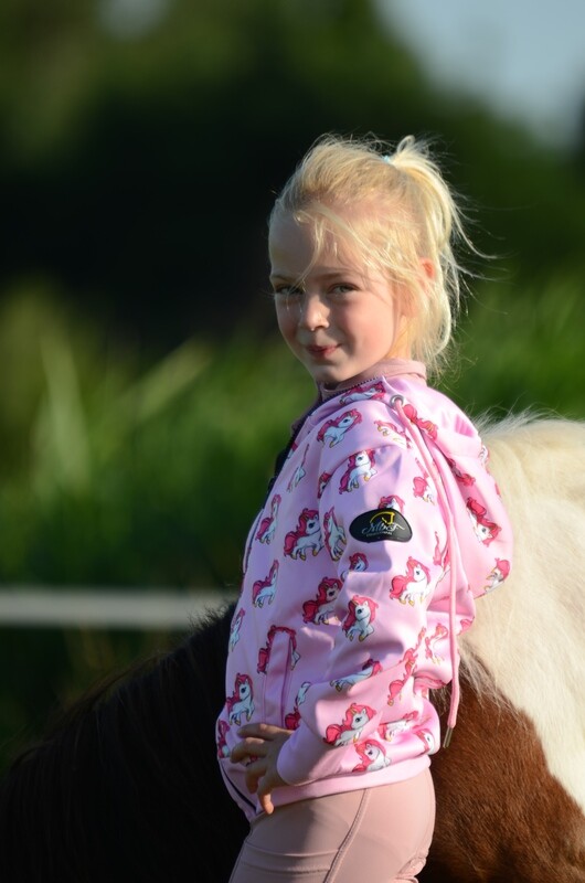 Unicorn vest