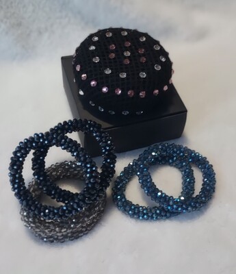 Hair accessories