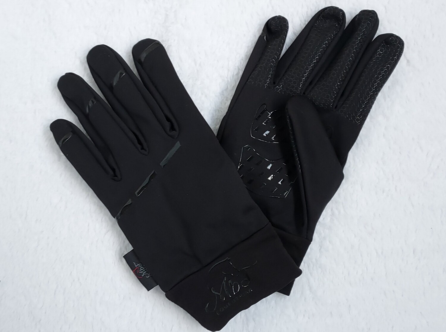 MbF winter gloves