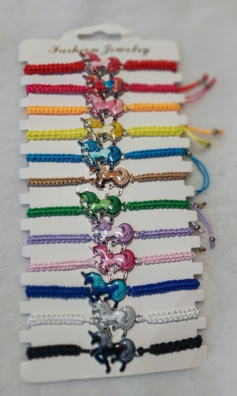 Unicorn Bracelet