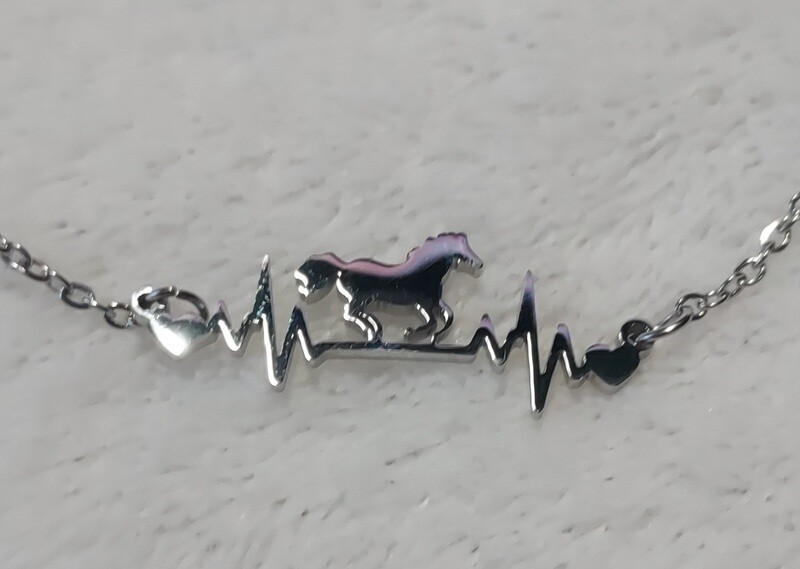 Ketting Heartbeat