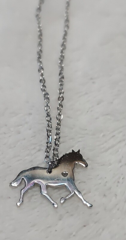 Ketting Horse