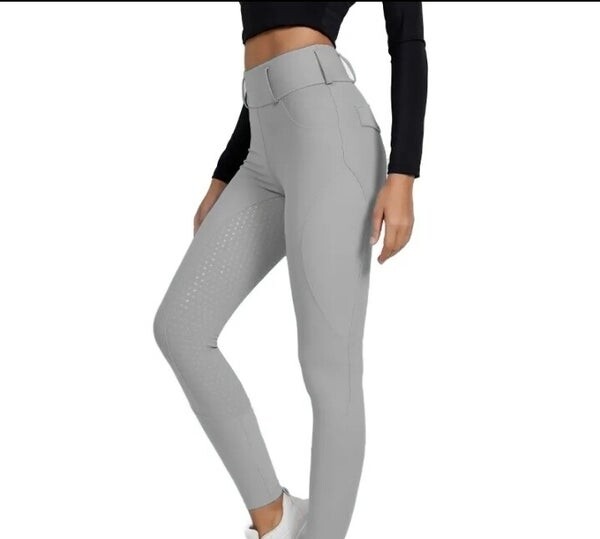 MbF Comfort breeches