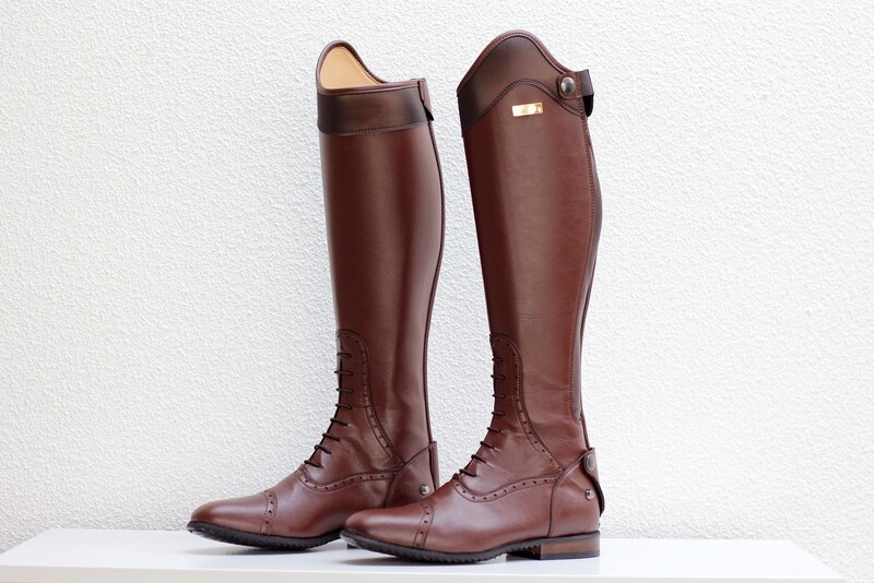 GT Jumping boots