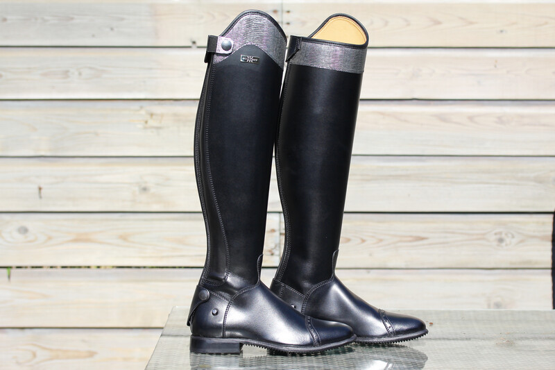 GT Dressage boots