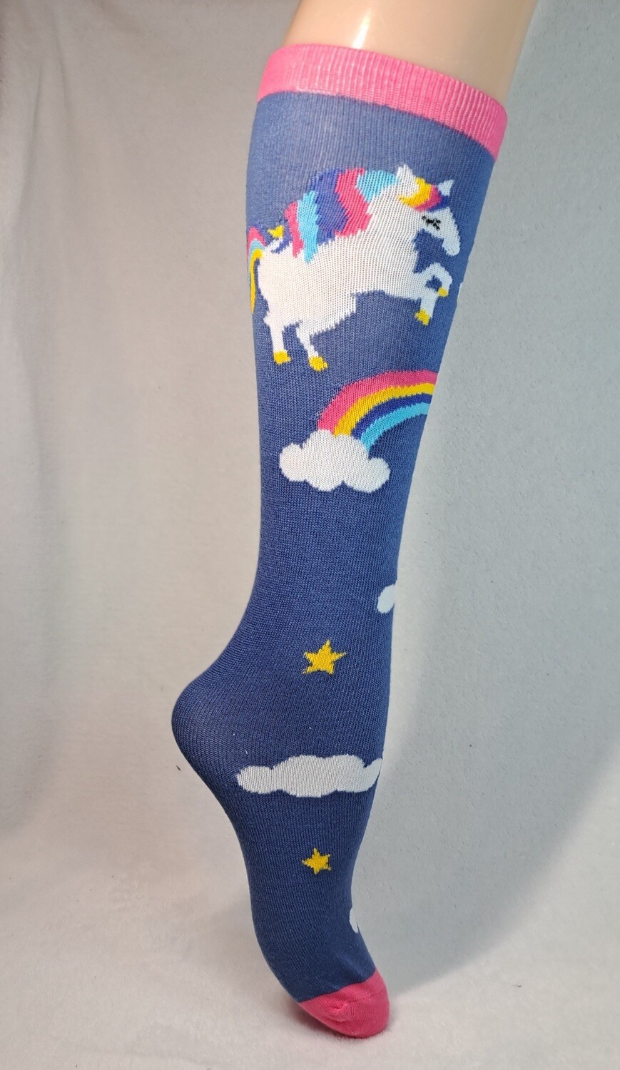 MbF Unicorn sokken