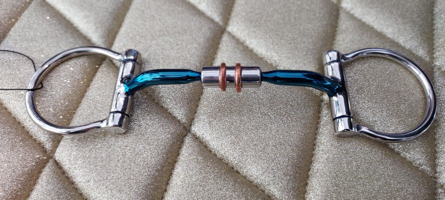 MbF Sweet iron