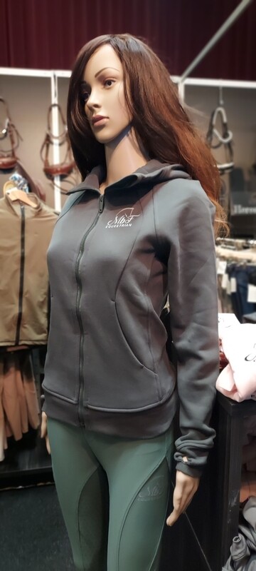 MbF Softness vest