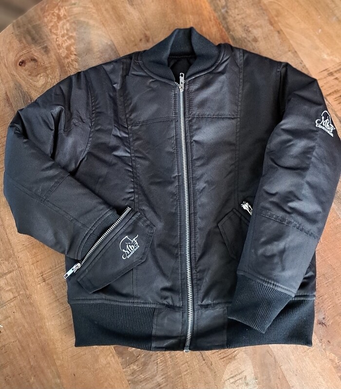 MbF bomberjacket unisex