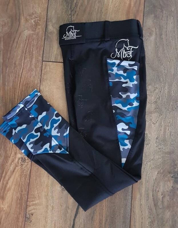 MbF Camouflage