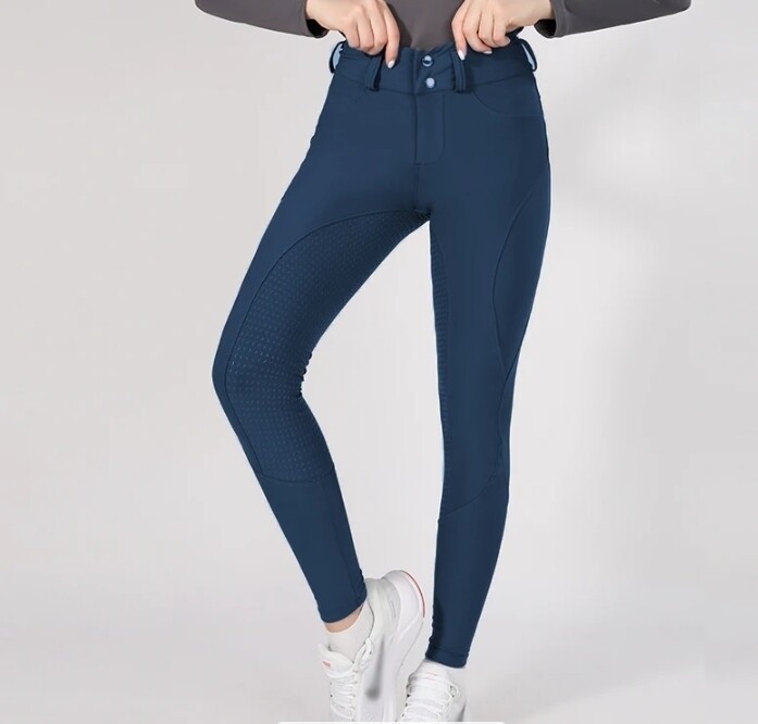 MbF Comfort breeches Deluxe