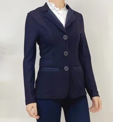 MbF Mesh competion jacket