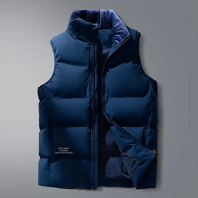 Body warmer