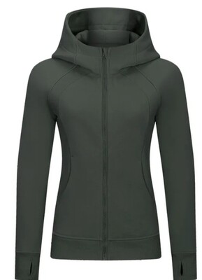 Hoody sweaters