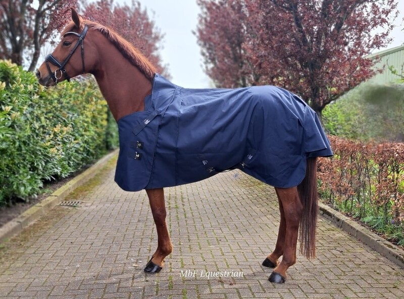 MbF Equestrian Extreme outdoor 150gr