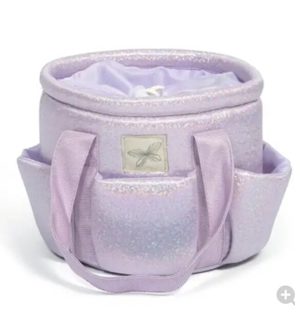 Groomingbag Sparkle