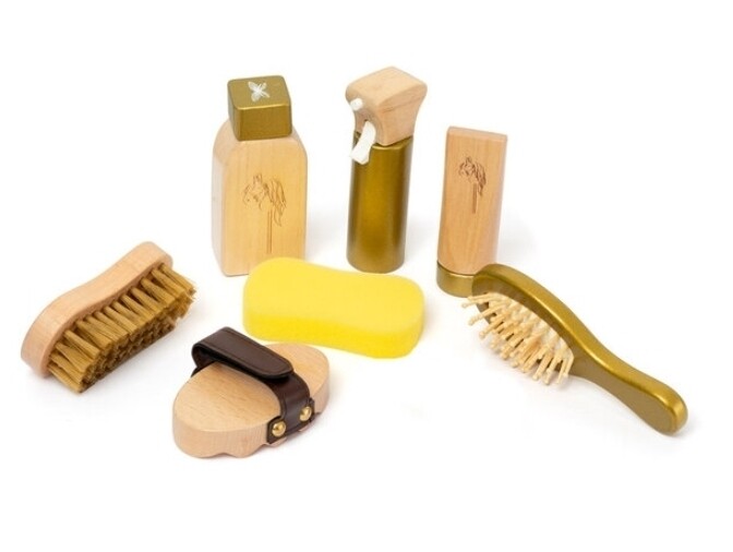 Care set Deluxe