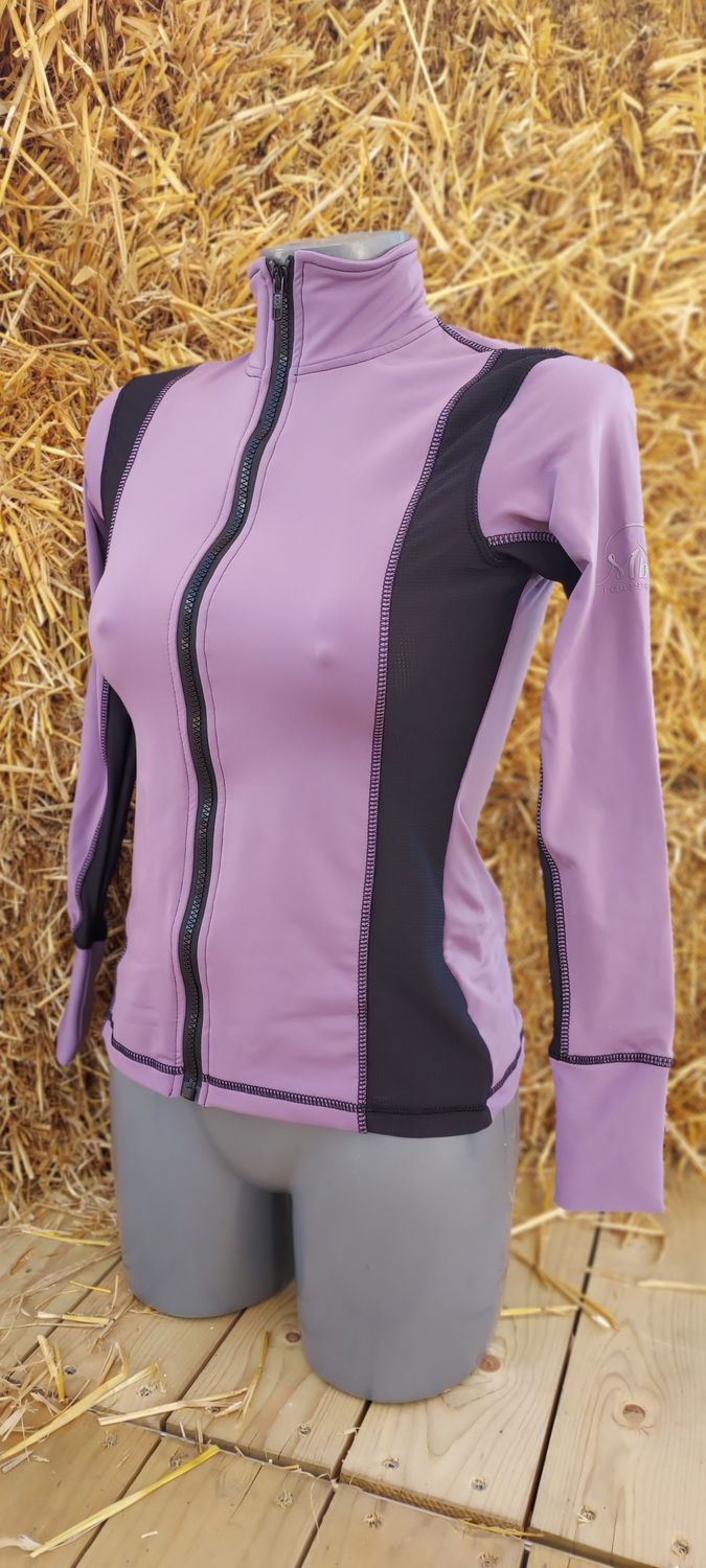 MbF Comfort Mesh vest
