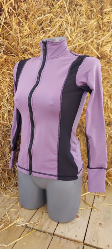 MbF Comfort Mesh vest