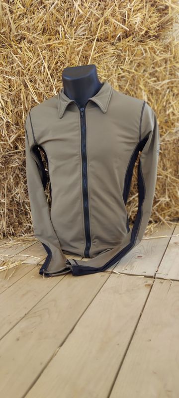 MbF Comfort vest