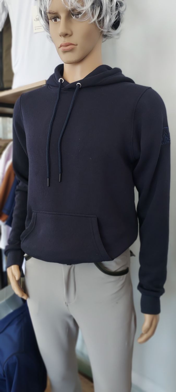 MbF Hoody