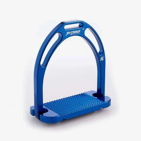 Jin Stirrup Titan