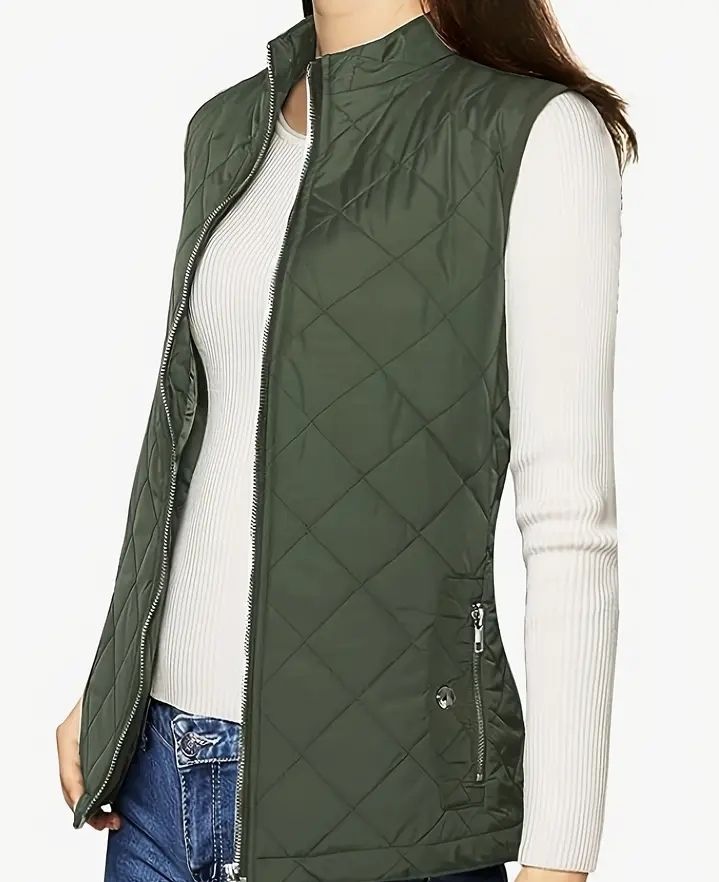 MbF bodywarmer basic